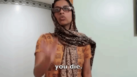 Image result for indian girl gif