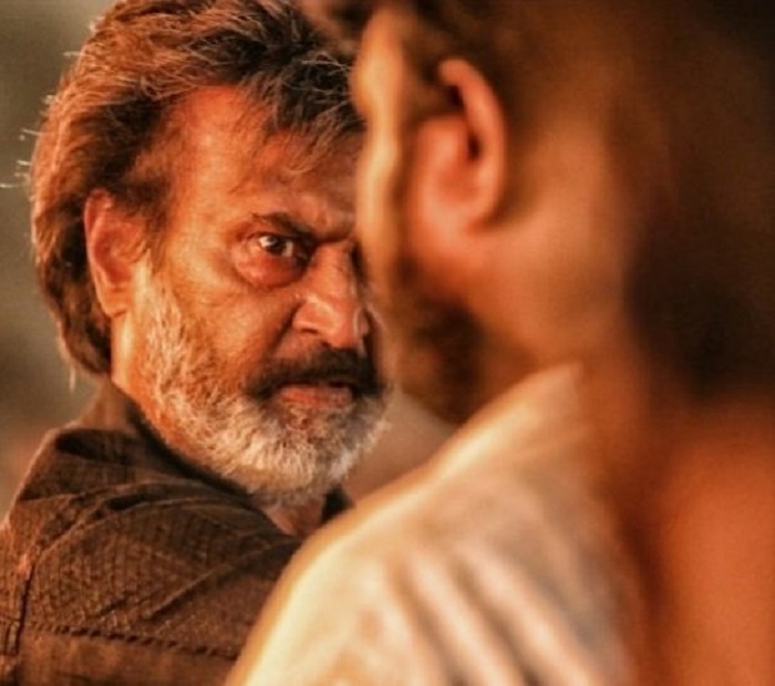Rajinikanth is swag personified in these new stills from Kaala1