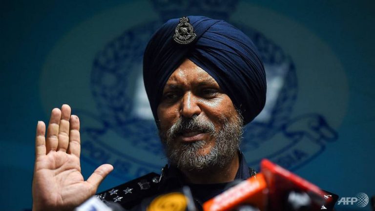 5 Things We Can Learn From Datuk Seri Amar Singh - Varnam MY