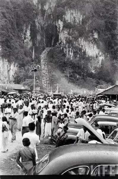 Image result for batu caves 1888