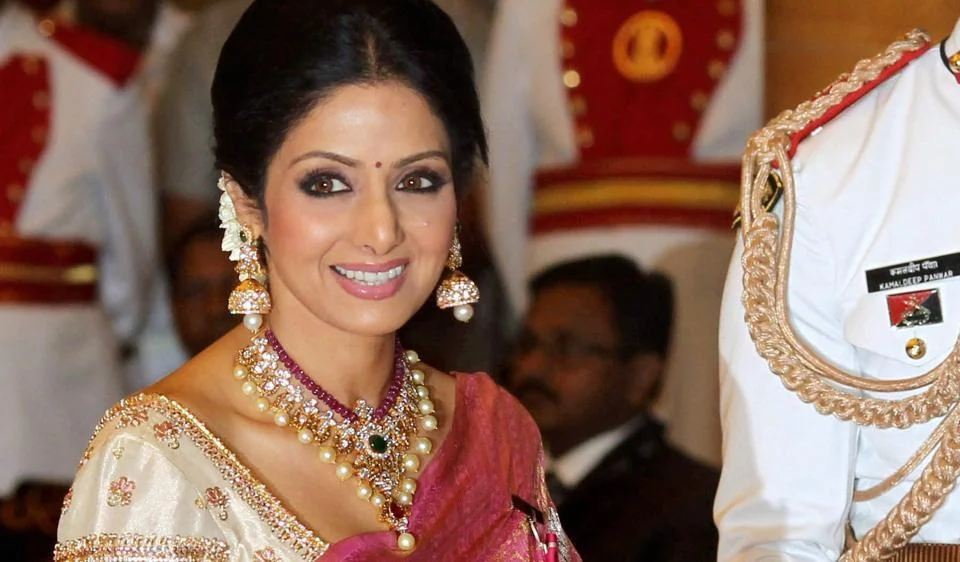 Image result for sridevi