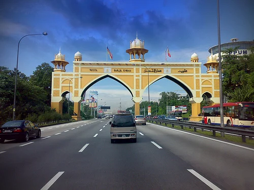 Image result for federal highway