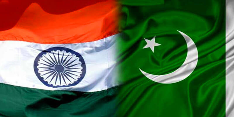 India Pakistan Relations
