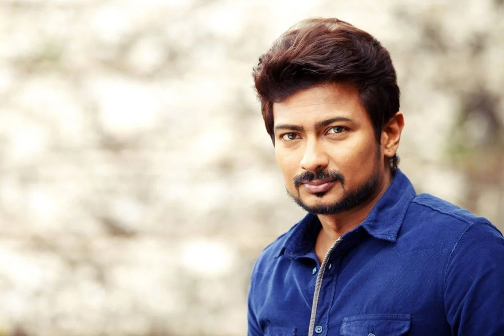 Udhayanidhi Stalin And Amy Jackson Latest Photo Stills From Gethu 17