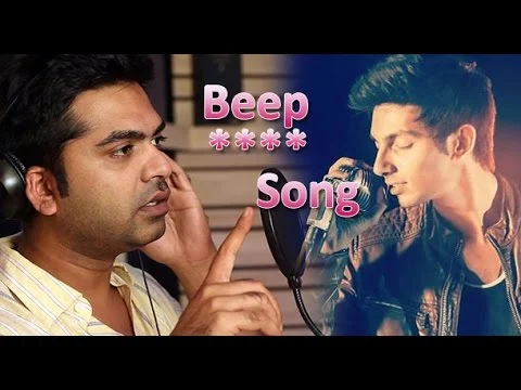 Image result for simbu beep song