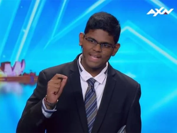 Image result for yaashwin