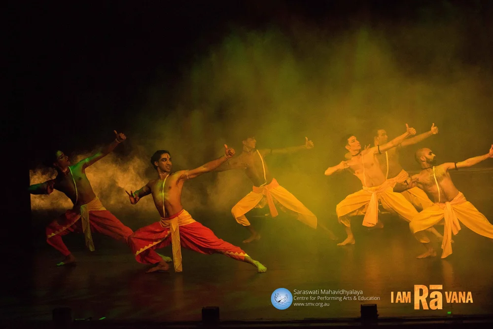 Image result for i am ravana