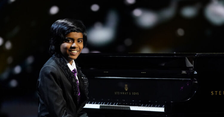 The acts going head-to-head in "The Battle Round, Part 1" are Japan's Manami Ito ("The Miracle Violinist") vs. Kazakhstan's Daneliya Tuleshova ("The Vocal Wonder"), India's Lydian Nadhaswaram ("Mini Maestro") vs. Mongolia's Enkh-Erdene ("The Mongolian Cowboy"), Italy's Sister Cristina Scuccia ("The Singing Nun") vs. Kazakhstan's Dimash Kudaibergen ("The Six Octave Man"), the United States' Justin Flom ("King of Cards") vs. the United States' Jordan McKnight ("Twisted Sister"), and Great Britain's Matt Johnson ("The Drowning Man") vs. China's Li Wei ("Slackline Daredevil"), on THE WORLD'S BEST,Wednesday, Feb. 20 (9:00-11:00 PM, ET/PT) on the CBS Television Network.