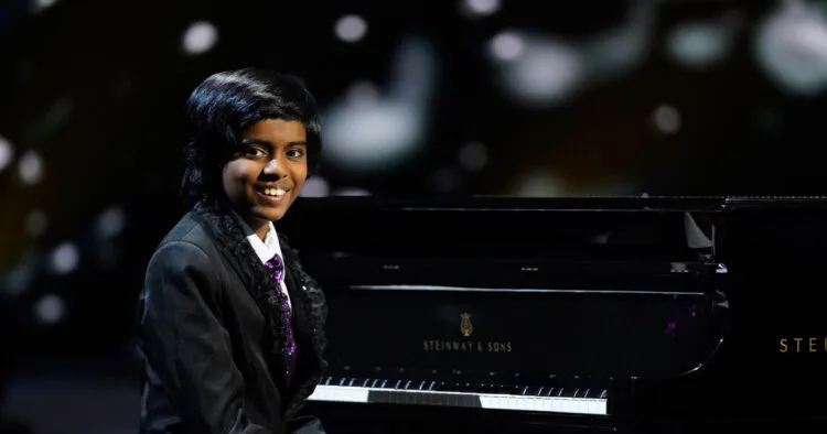 The acts going head-to-head in "The Battle Round, Part 1" are Japan's Manami Ito ("The Miracle Violinist") vs. Kazakhstan's Daneliya Tuleshova ("The Vocal Wonder"), India's Lydian Nadhaswaram ("Mini Maestro") vs. Mongolia's Enkh-Erdene ("The Mongolian Cowboy"), Italy's Sister Cristina Scuccia ("The Singing Nun") vs. Kazakhstan's Dimash Kudaibergen ("The Six Octave Man"), the United States' Justin Flom ("King of Cards") vs. the United States' Jordan McKnight ("Twisted Sister"), and Great Britain's Matt Johnson ("The Drowning Man") vs. China's Li Wei ("Slackline Daredevil"), on THE WORLD'S BEST,Wednesday, Feb. 20 (9:00-11:00 PM, ET/PT) on the CBS Television Network.