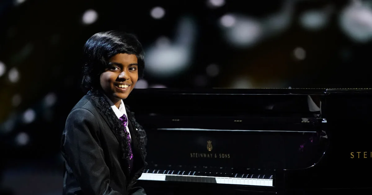 The acts going head-to-head in "The Battle Round, Part 1" are Japan's Manami Ito ("The Miracle Violinist") vs. Kazakhstan's Daneliya Tuleshova ("The Vocal Wonder"), India's Lydian Nadhaswaram ("Mini Maestro") vs. Mongolia's Enkh-Erdene ("The Mongolian Cowboy"), Italy's Sister Cristina Scuccia ("The Singing Nun") vs. Kazakhstan's Dimash Kudaibergen ("The Six Octave Man"), the United States' Justin Flom ("King of Cards") vs. the United States' Jordan McKnight ("Twisted Sister"), and Great Britain's Matt Johnson ("The Drowning Man") vs. China's Li Wei ("Slackline Daredevil"), on THE WORLD'S BEST,Wednesday, Feb. 20 (9:00-11:00 PM, ET/PT) on the CBS Television Network.