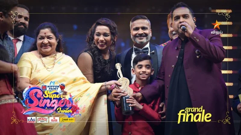 Image result for hrithik super singer junior