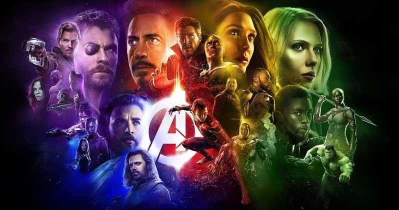 Avengers 4 Endgame Trailer