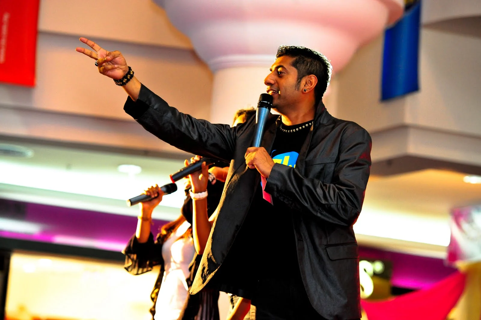 Image result for ram thr