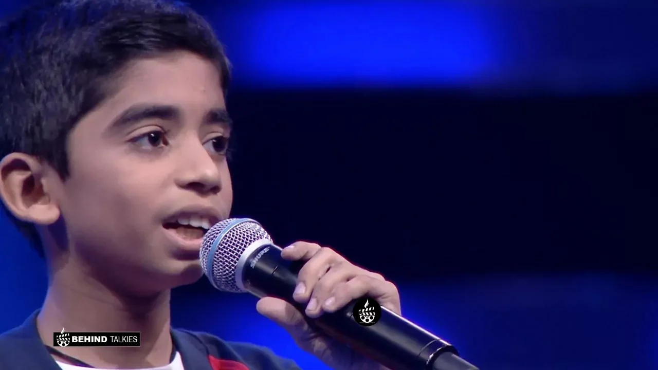 Image result for hrithik super singer junior