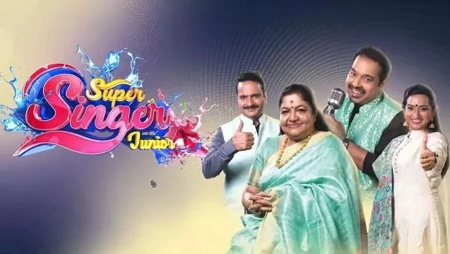 Image result for super singer junior 6