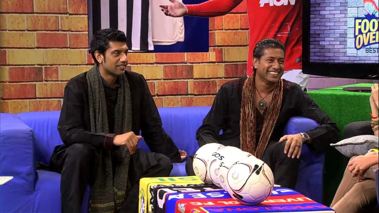 Image result for ram and aanantha thr