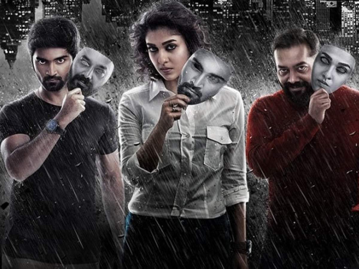 Vikram Begins His Next Film! Varnam MY Vikram Begins His Next Film! Varnam MY