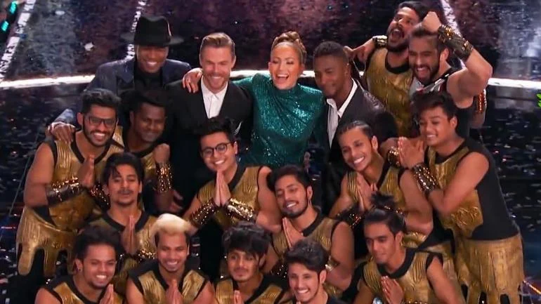 Image result for the king's world of dance