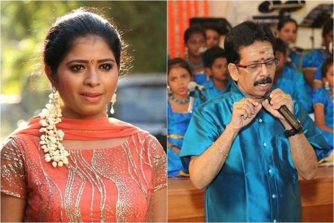 Madhumitha-Mohan Vaidya