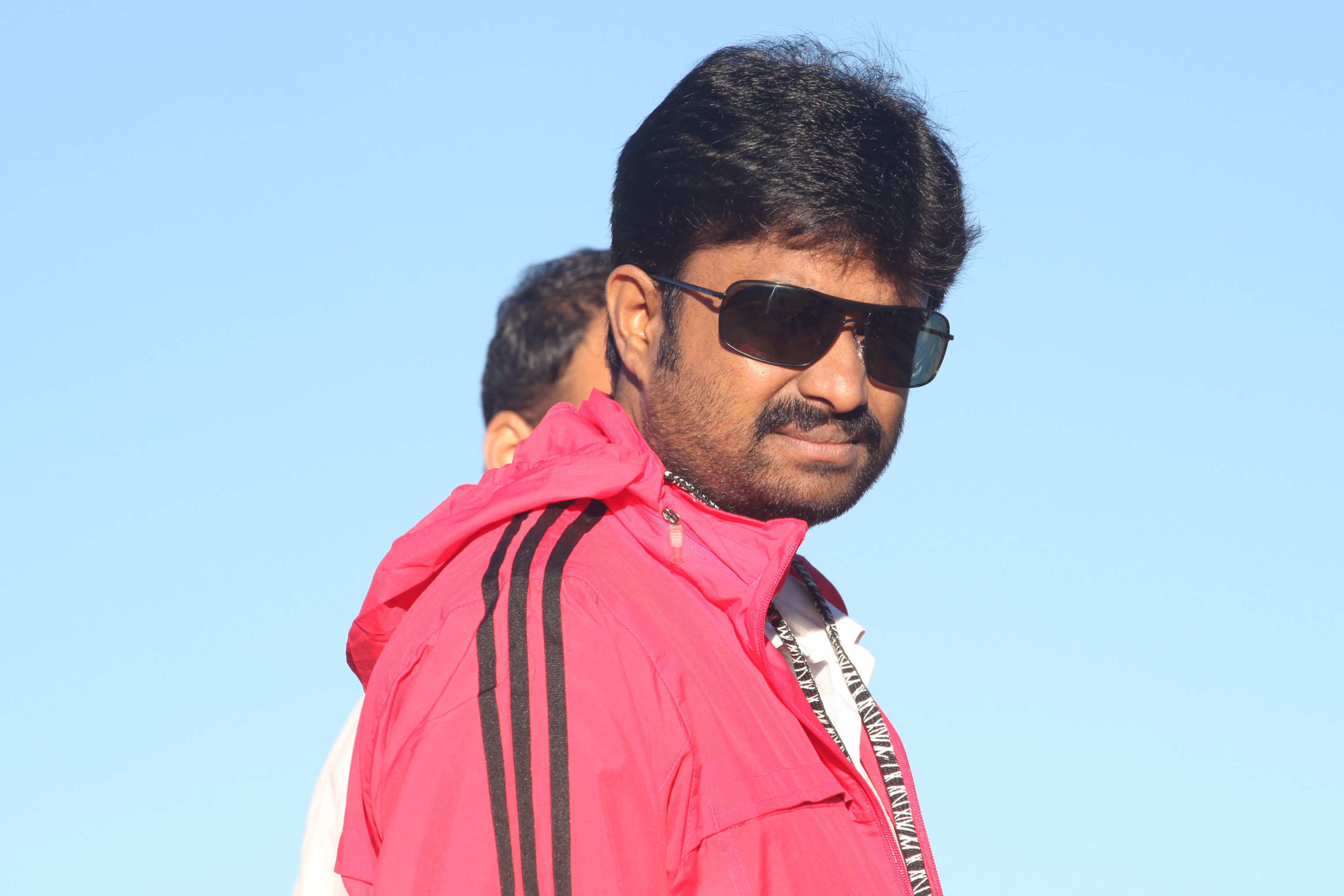 Director AL Vijay