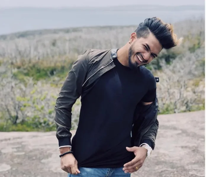 Image result for mugen rao