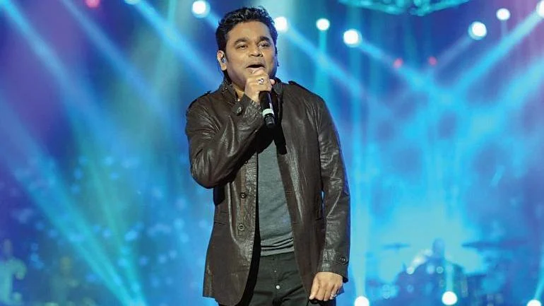 Image result for ar rahman