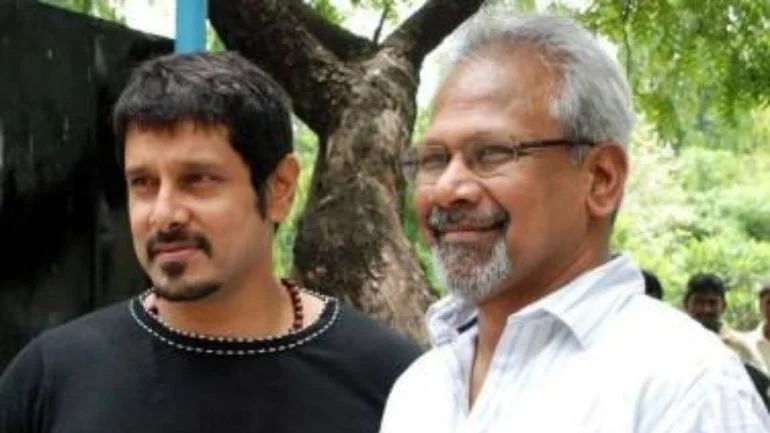 Image result for vikram mani ratnam