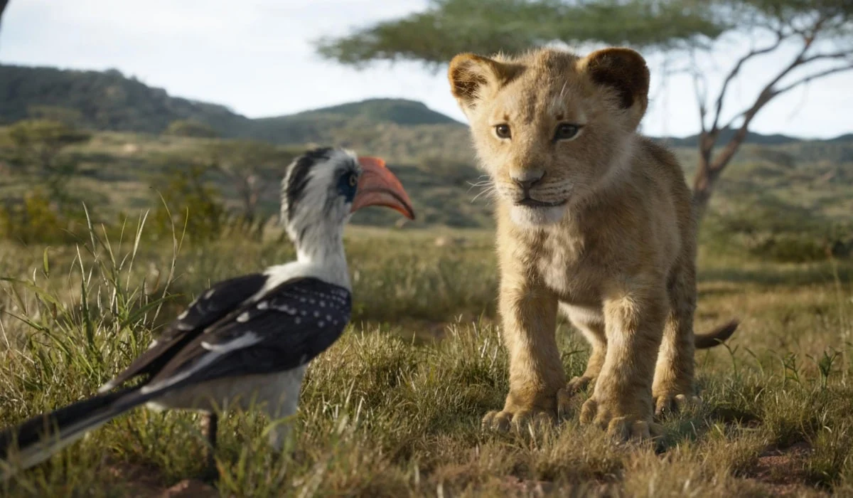 The Lion King Adds More Indian Stars to Its Hindi, Tamil, Telugu Dubs