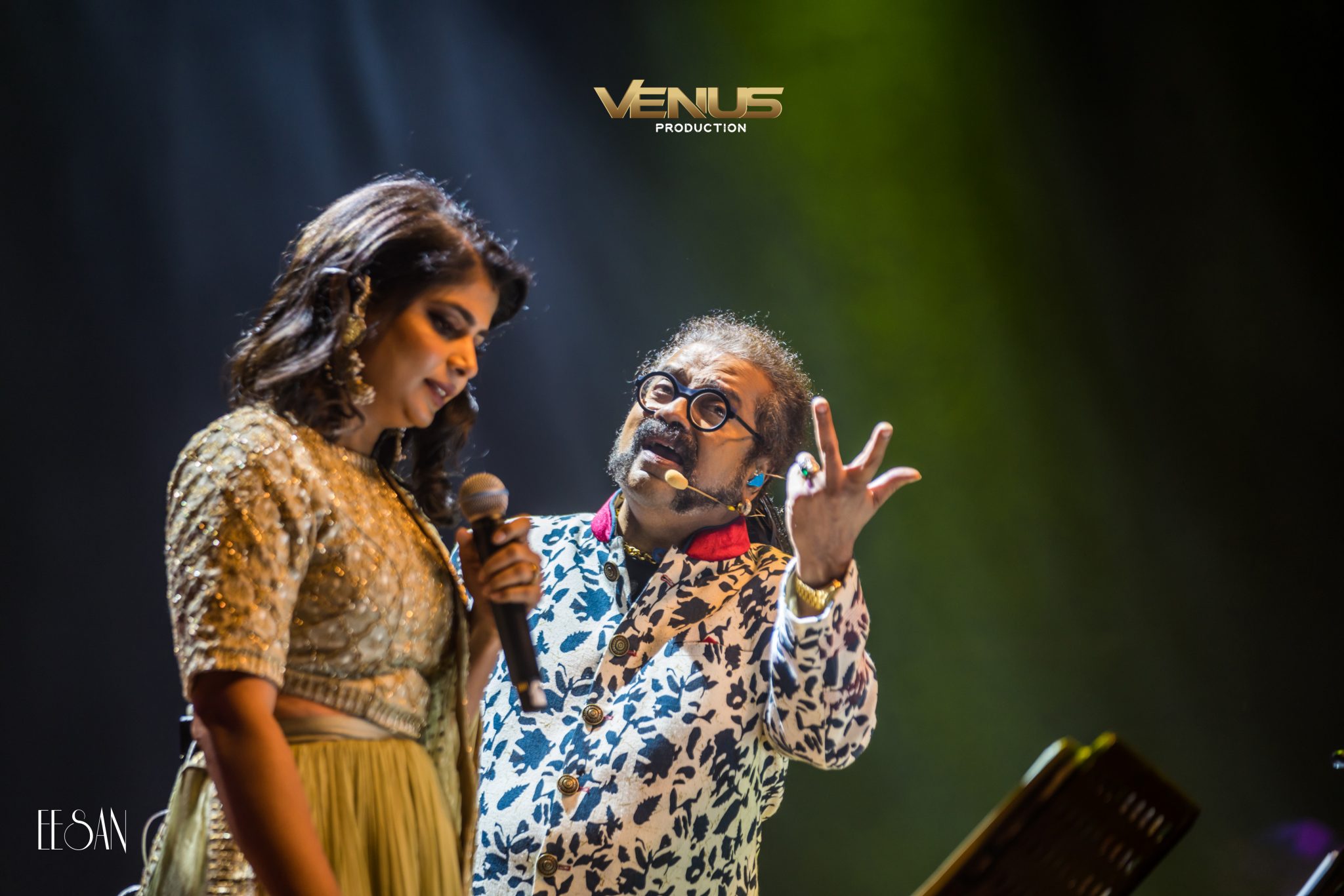 Hariharan's KL Concert A Missed Opportunity To Showcase A Maestro