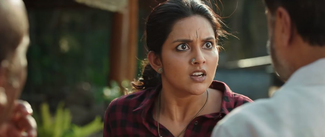 fatteshikast on hotstar