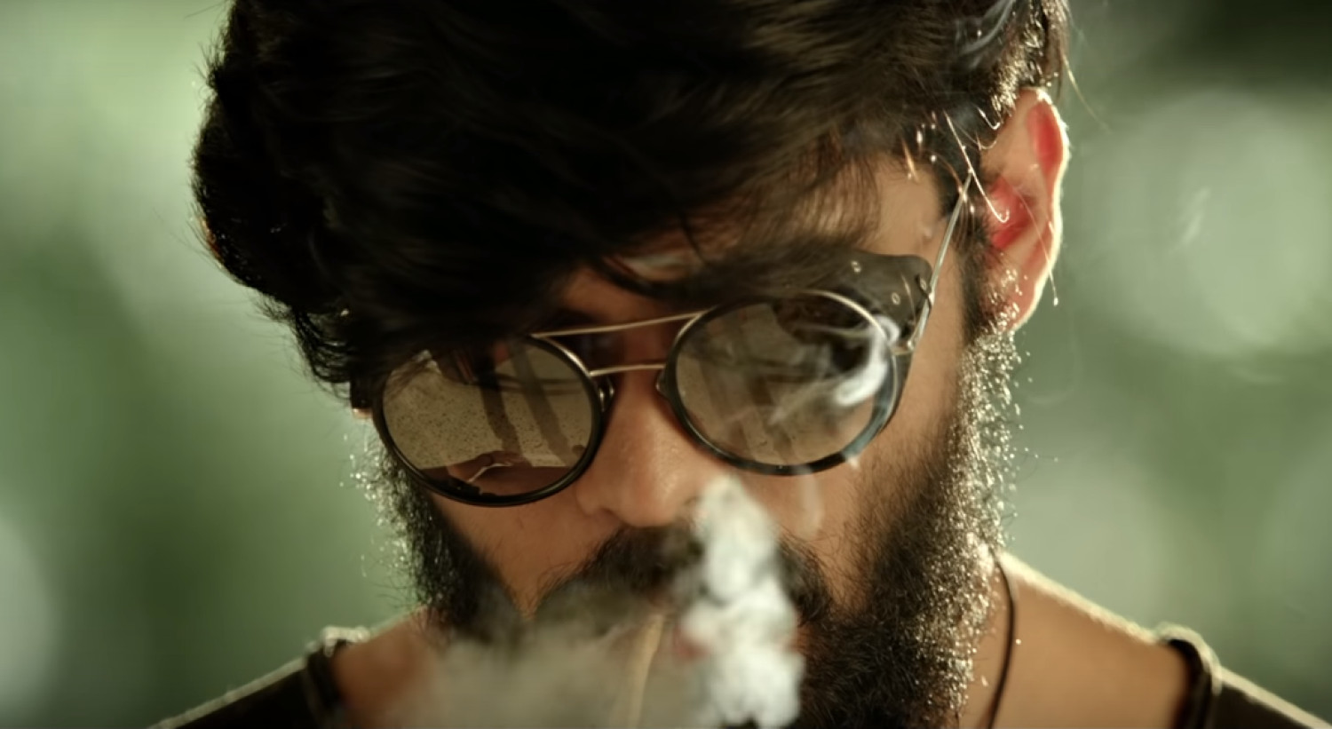 Adithya Varma' Has A New Trailer; Retains 100% Of 'Arjun Reddy ...