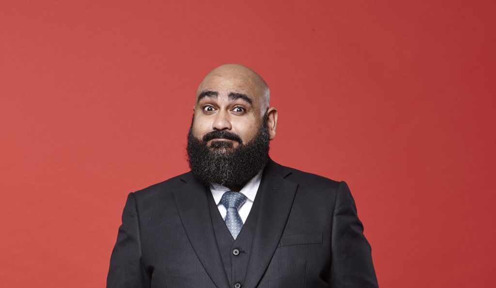 EXCLUSIVE Kavin Jay The Grumpy Malaysian Comedian Takes On The World