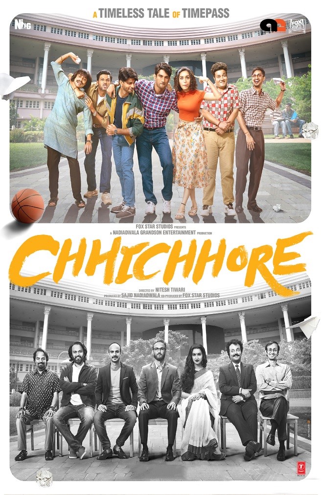 Chhichhore