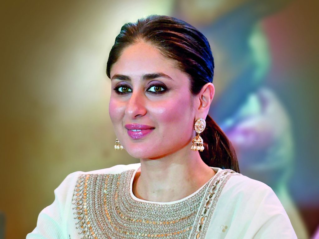 Kareena Kapoor Khan Says That It’s Wrong For People To Compare Her With ...