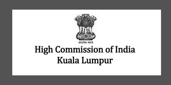 IHCKL Indian high commission