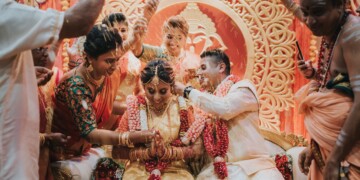 Image Credit: PenangWedding Tourism.gov.my