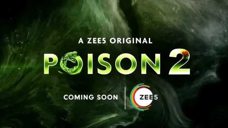 Poison 2