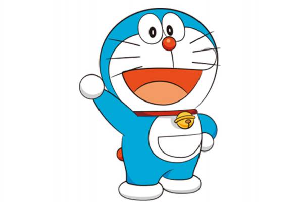 41556186748 Doraemon