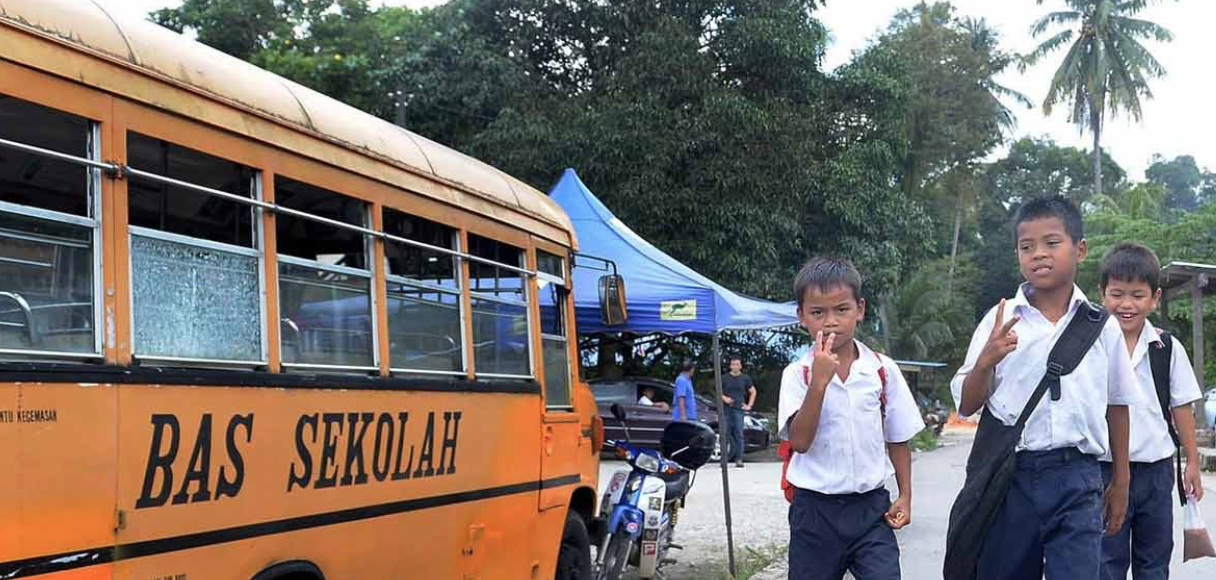 School Bus Fares May Be Increased - Varnam MY