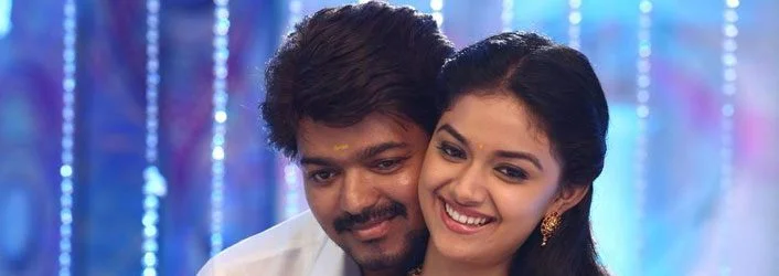 happy birthday thalapathy vijay keerthy suresh pays musical tribute to tamil superstar with violin001 e1592878443165