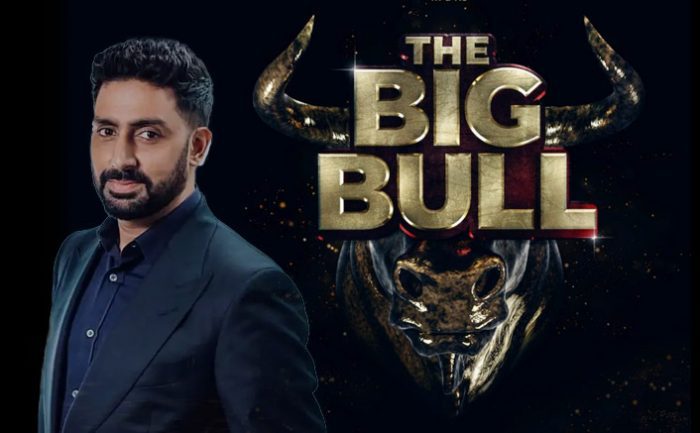 abhishek bachchans next titled the big bull 001 e1593662779535
