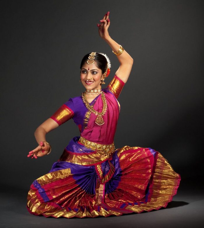 8 Types Of Indian Classical Dance To Admire - Varnam MY
