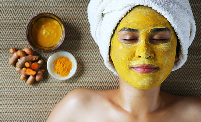 Quick And Easy Traditional Indian Home Remedies To Keep Your Skin Healthy!  - Varnam MY