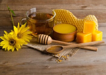honey medicinal benefits optimized