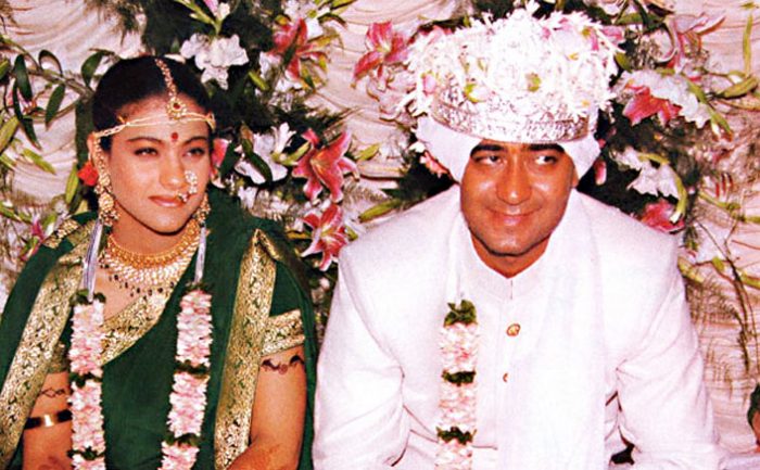 why did kajol decide to marry ajay devgn 0001 e1597737450264