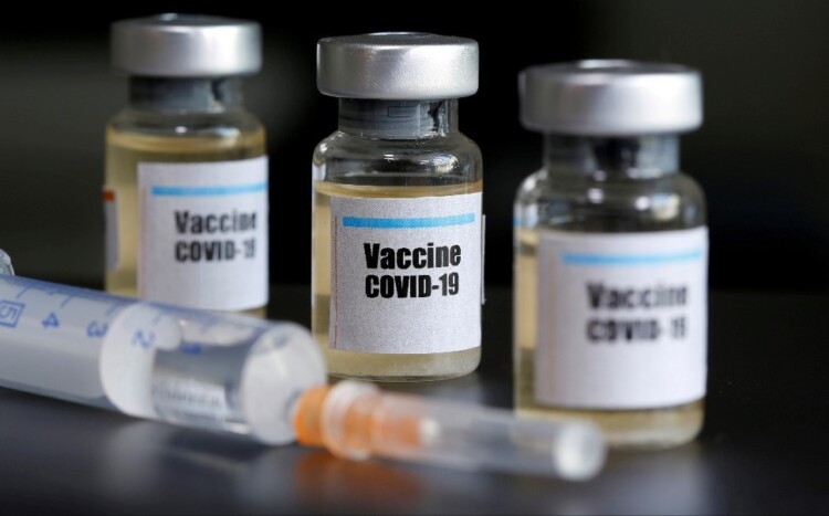Covid vaccine 2