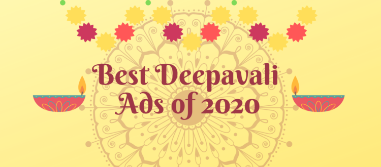 Best Deepavali Ads of 2020 e1605322769758
