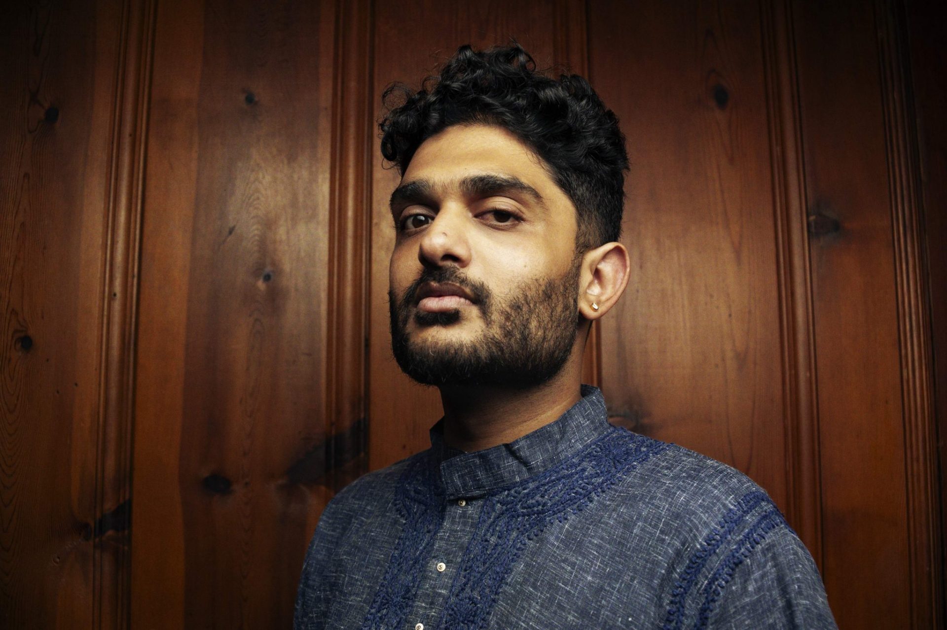 Sid Sriram Enraptures Us With The Evergreen “Kanne Kalaimane” Cover