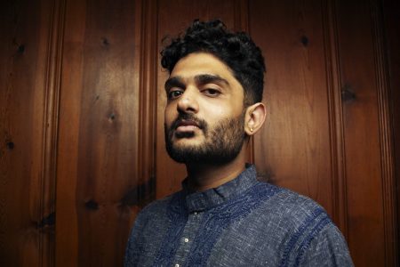 Sid Sriram Enraptures Us With The Evergreen “Kanne Kalaimane” Cover