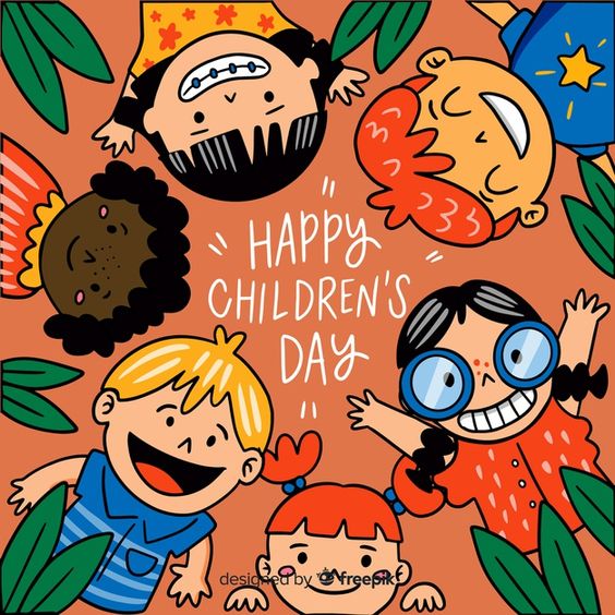 Malaysia Children's Day 2016 - Malaysia's national children's day just